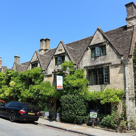 The Bay Tree Hotel Burford Exterior foto