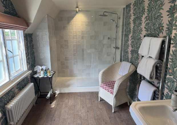 The Bay Tree Hotel Burford Exterior foto